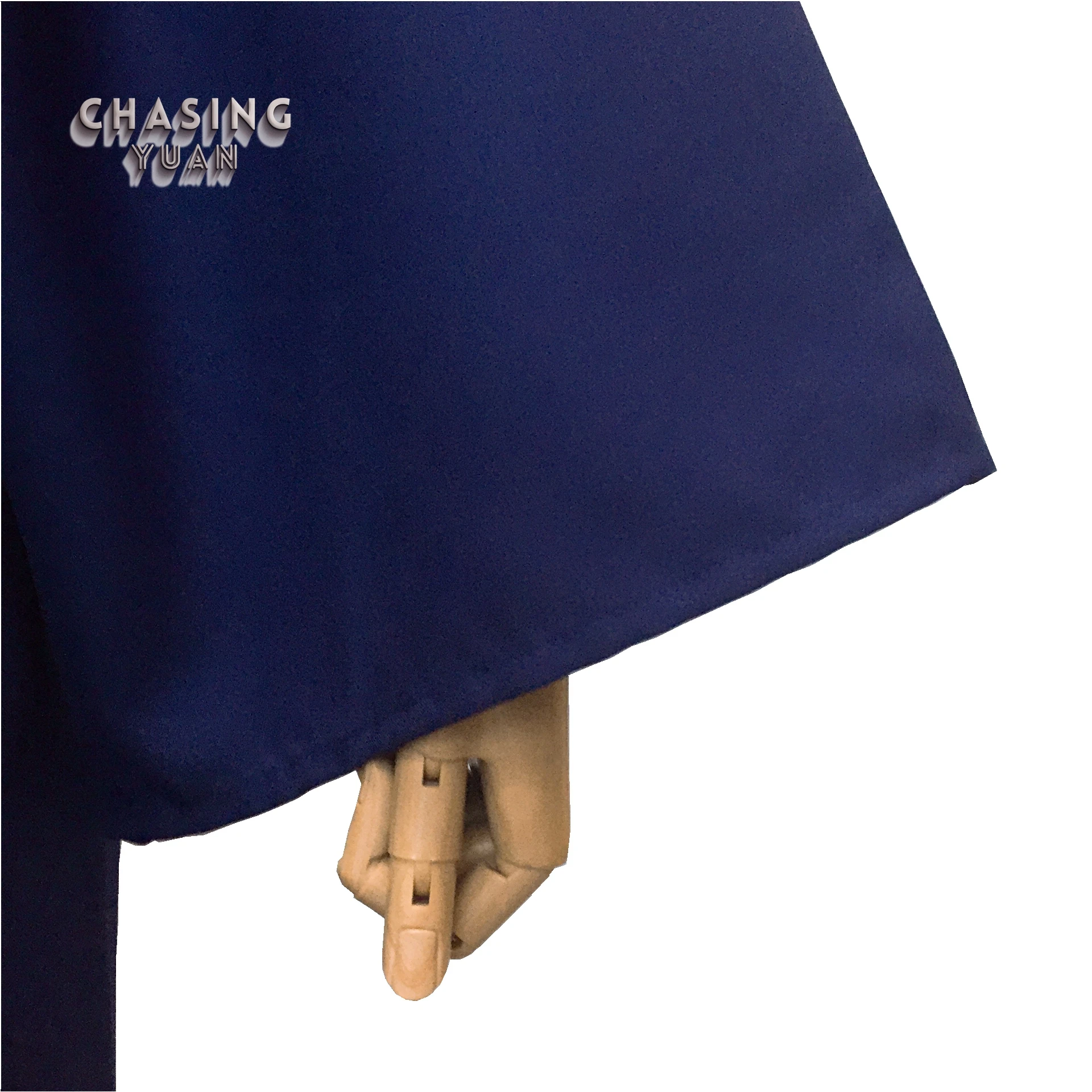 
Недорогие матовые темно-синие хорские халаты для церкви 