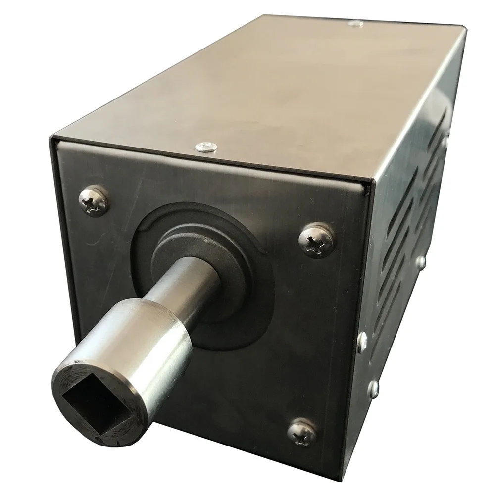 100kg Rotisserie 모터 바베큐 그릴 Ac110240v 바베큐 모터 Rotisserie 모터 Lowes 가족 그릴