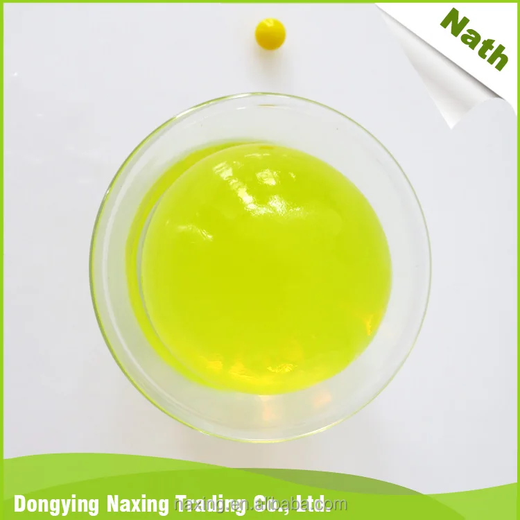 Натх MSDS Сертификации 2017 Горячие продукты воды шарики для lucky