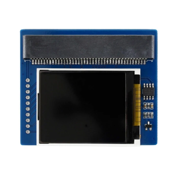 M107 1.8inch Colorful Display Module for BBC Micro:bit 160x128 Pixels 65K Colors ST7735S Driver SPI interface