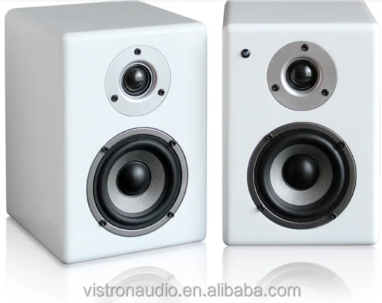 High Quality Cheapest Audio Speaker 2 