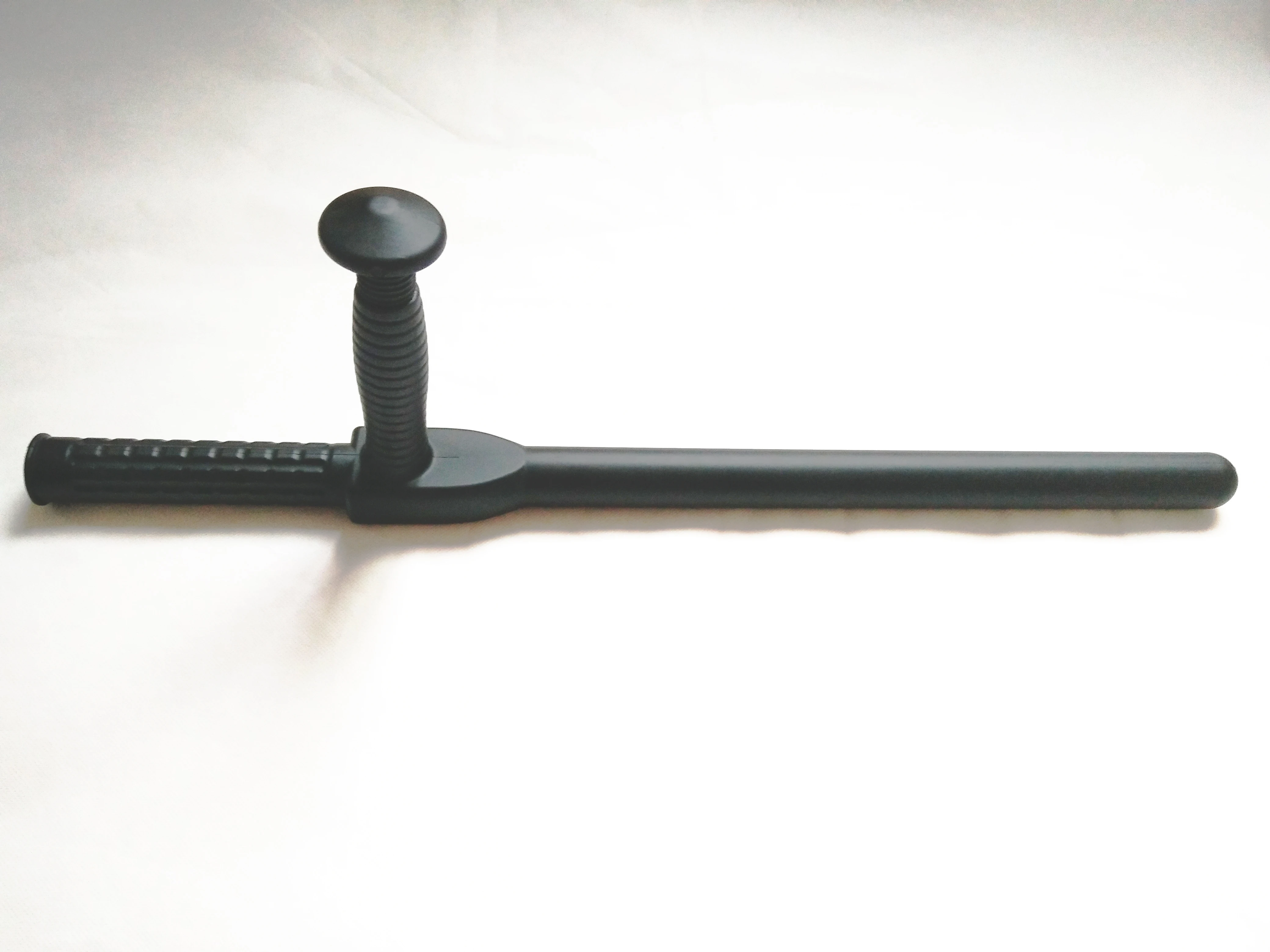 
 Пользовательские высокая прочность безопасности управления 60 см pc T Форма полиции Батон  