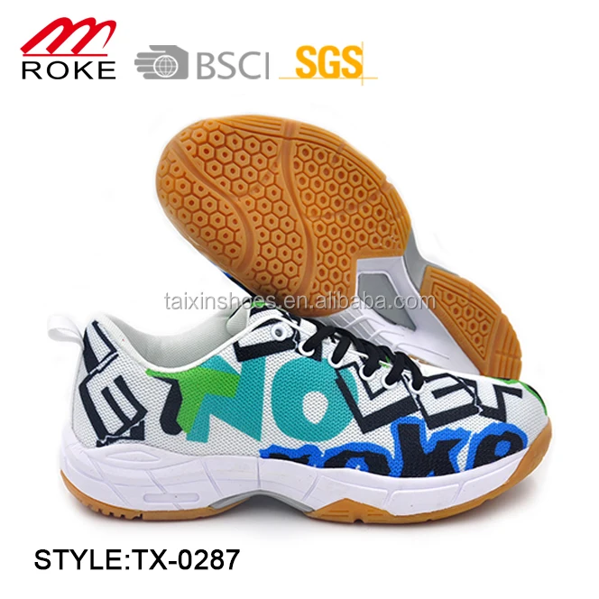 Indoor Badminton Shoes 