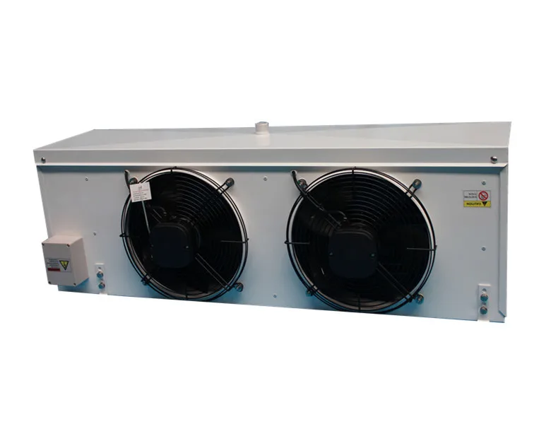 Fan, 220v/50Hz, R404a - detail 10