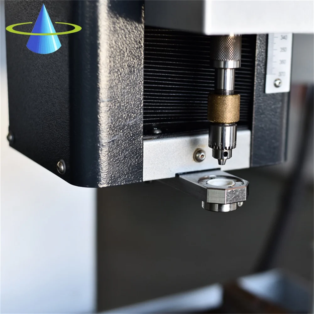 4 Axis 3D Desktop Mini CNC Milling Machine