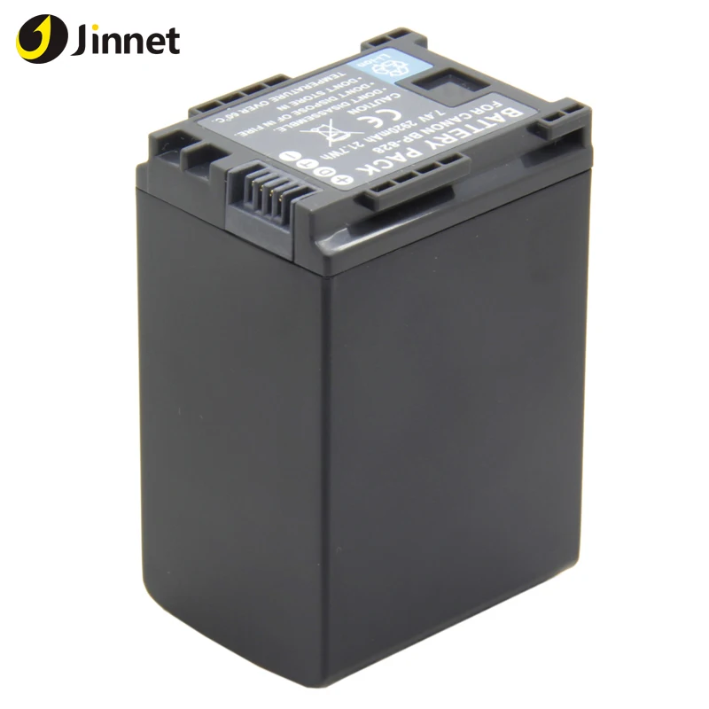 カムコーダーバッテリー CANON BP-828 BP-820 BP828 BP820 XA20 XA25
