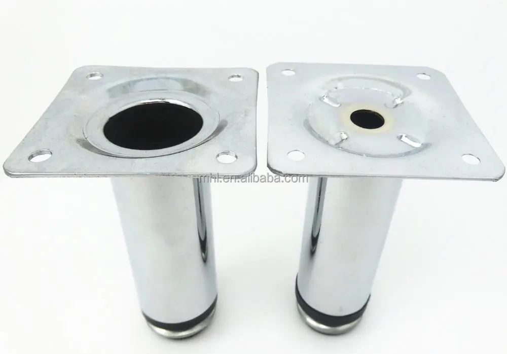 Диаметр 30 мм круглый нога мебели