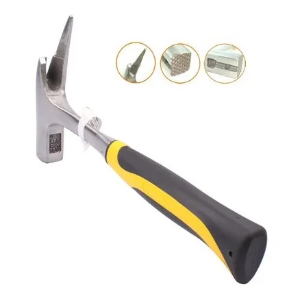 Один кусок кованый кровельный молоток