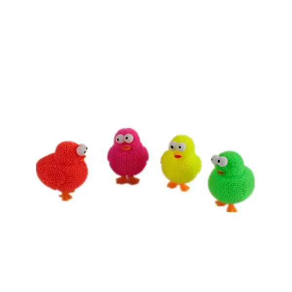 Wholesale Sexy Pussy Shaped Toys - Flashing Chicken Shape