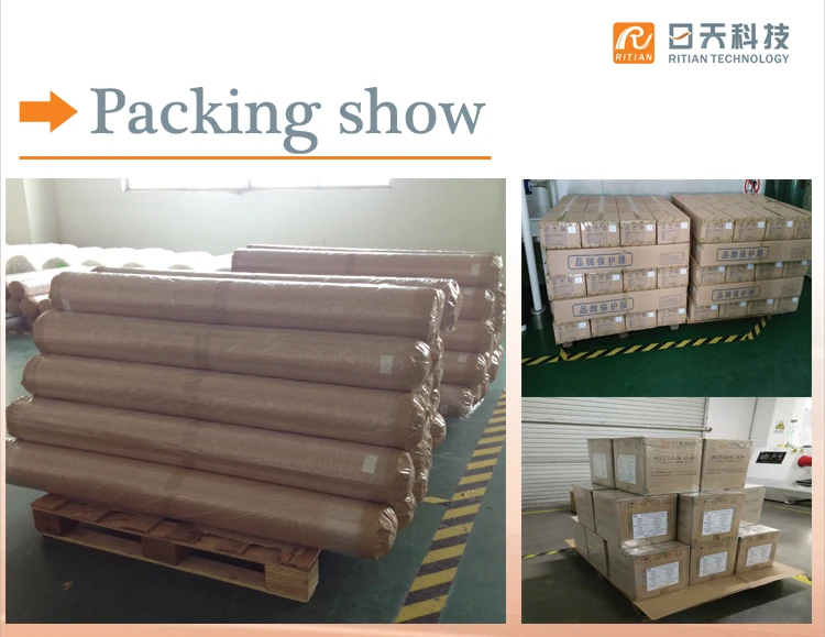 70um Thickness Automotive Protective Film with 100m Length and Heat Resistance -15°C to 60°C