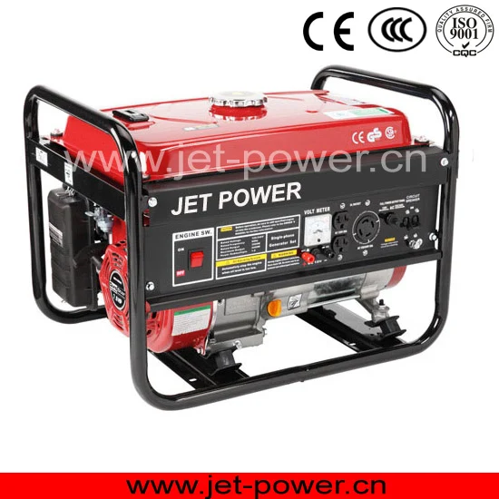 Build Your Own Electric Generator,EP2500 EP2600 EP4000 EP4500 EP6500 EP15000E 2kw-10kw Gasoline Generator List