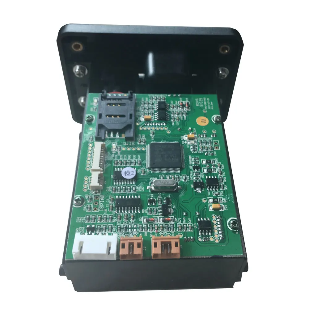Shenzhen ATM Machine Chip Card Reader Manufacturer