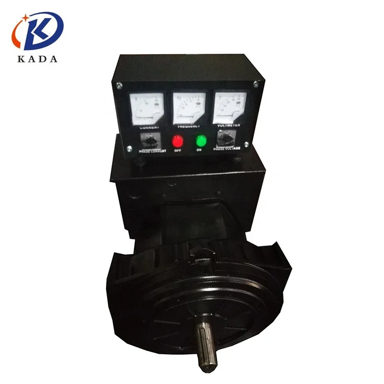 KADA Top Land Generator Price Good Quality Generator Electric 40kva Generator for Price