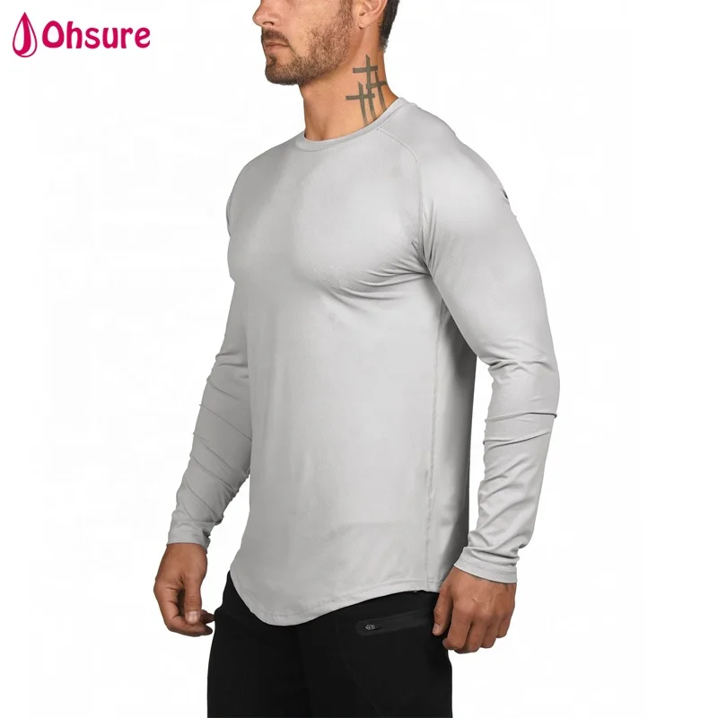 longline full sleeve t shirts