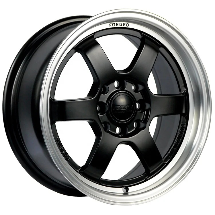 PCD100 ホイール 5穴 商談中】18インチradi8☆PCD100/5穴8.5J＋42☆逆ぞりコンケーブ