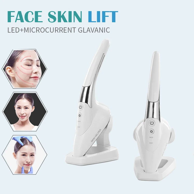 Source DPC skin anti-aging firming anti wrinkle iron skin