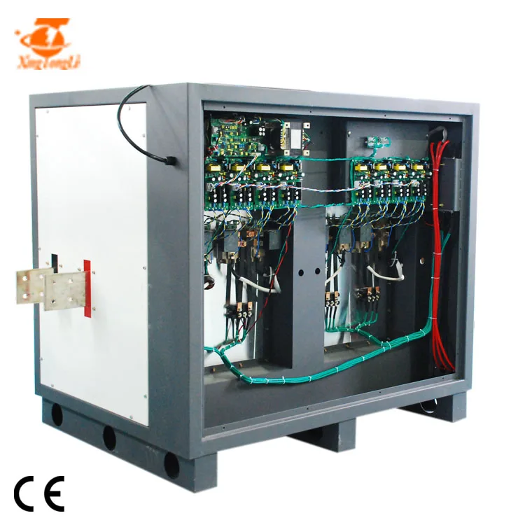 
24V 5000A амперный счетчик часов, гальванический выпрямитель 