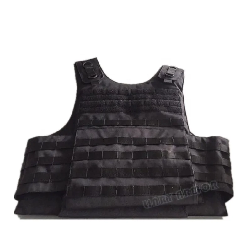 Nij Level 3a 3 4 5 6 Tactical Body Armor Soft Bullet Proof Vest For Military Army Police Buy Full Body Armor Bulletproof Vest Army Green Military Vest Cheap Military Tactical Vest Product On Alibaba Com