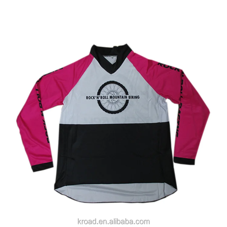design your own bmx jersey online