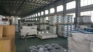 Qingdao Boyida Auto Parts Co., Ltd. 2