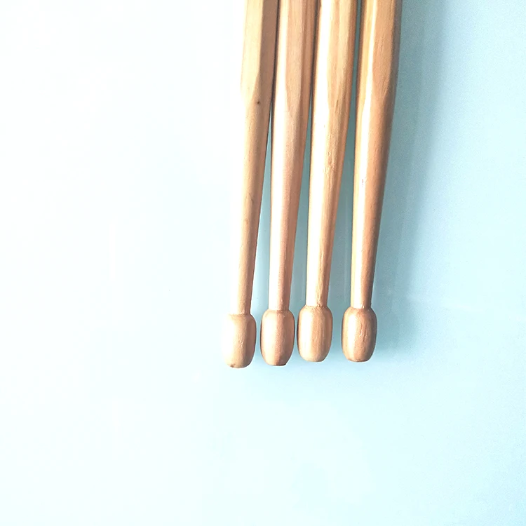 
 Карандаш в форме Барабанной палочки  