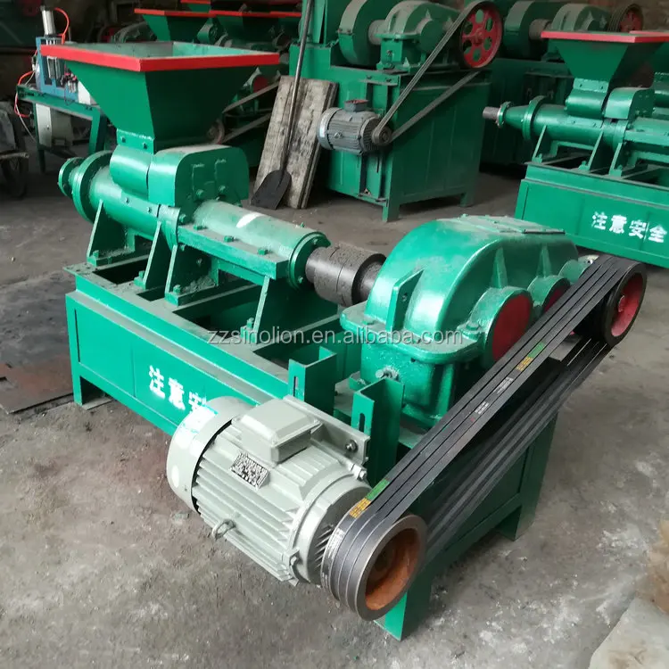 Винтовой экструдер для угля, винт для древесного угля, прайс-лист