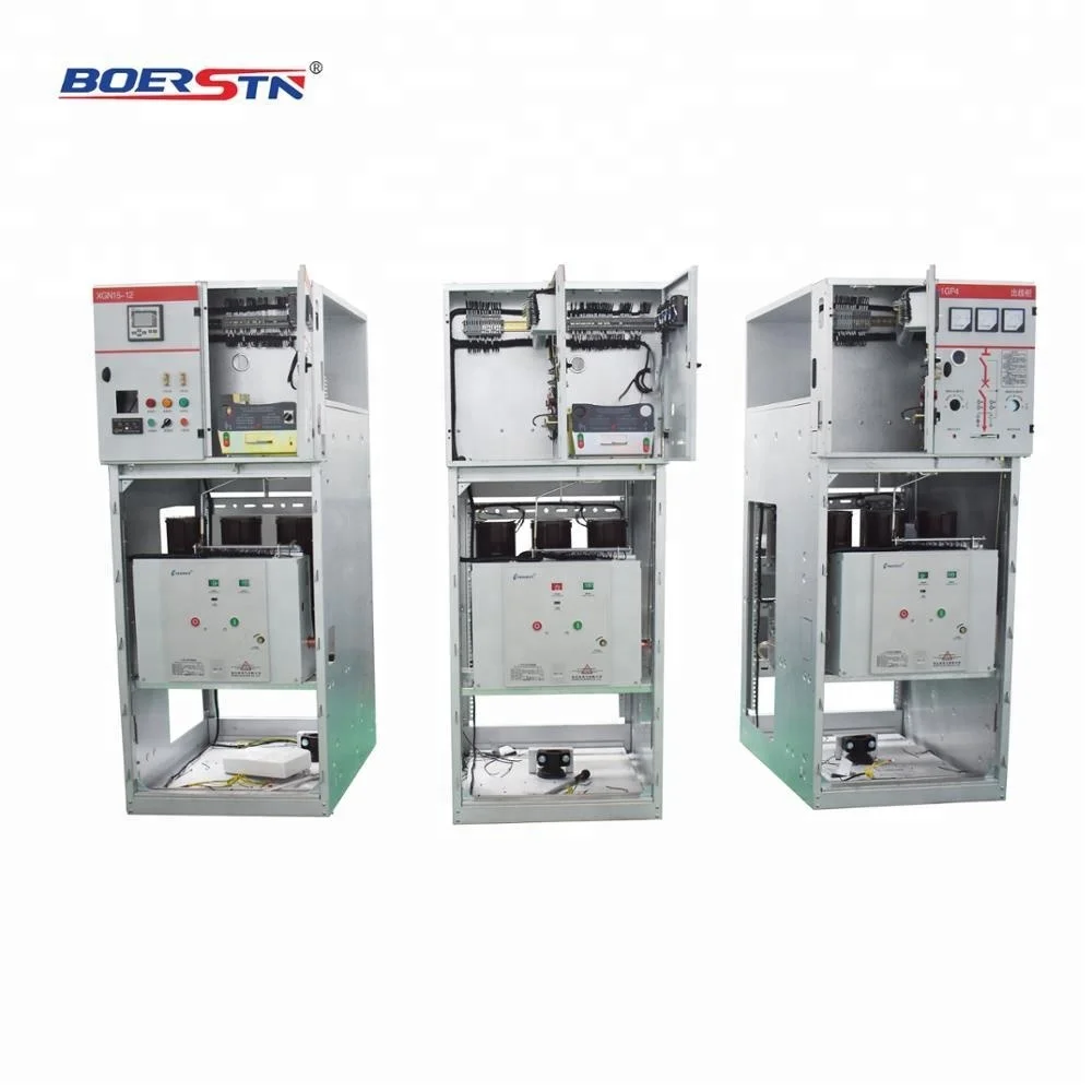 11KV 12KV 13.8KV 15KV 22KV 24KV 33KV Outdoor Ring Main Unit RMU ...