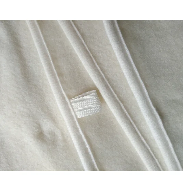 Aldi Recommend Comfortable 9 Heat Settings Electric Heating Mattresses