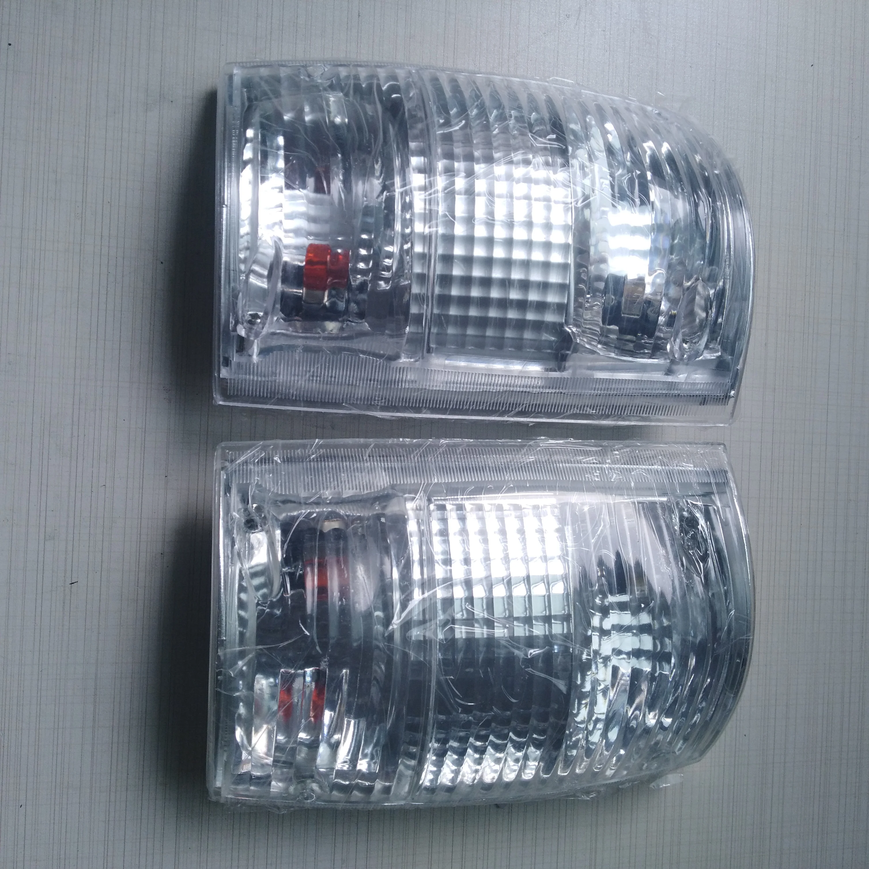 Original Head Lamp for Faw CA1041 GF3600 Truck