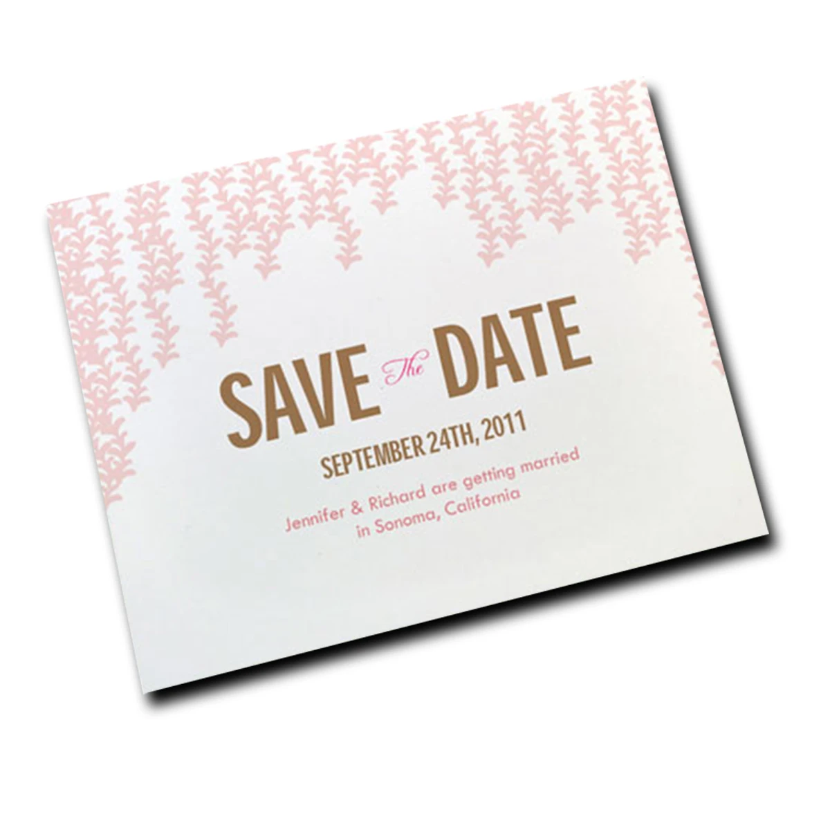 Custom luxury quality printer fruitful waterproof label tag