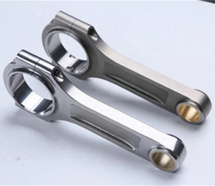 Racing Engine Connecting Rods Performance for Porsche 944 Con Rods