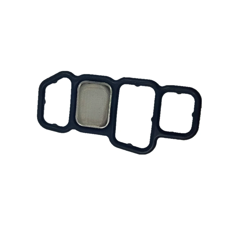ACROPIX VTEC Solenoid Gasket Spool Valve Filter Screen Fit For Honda Accord Civic With O-Ring - Pack Of 2 Black - Foto 11