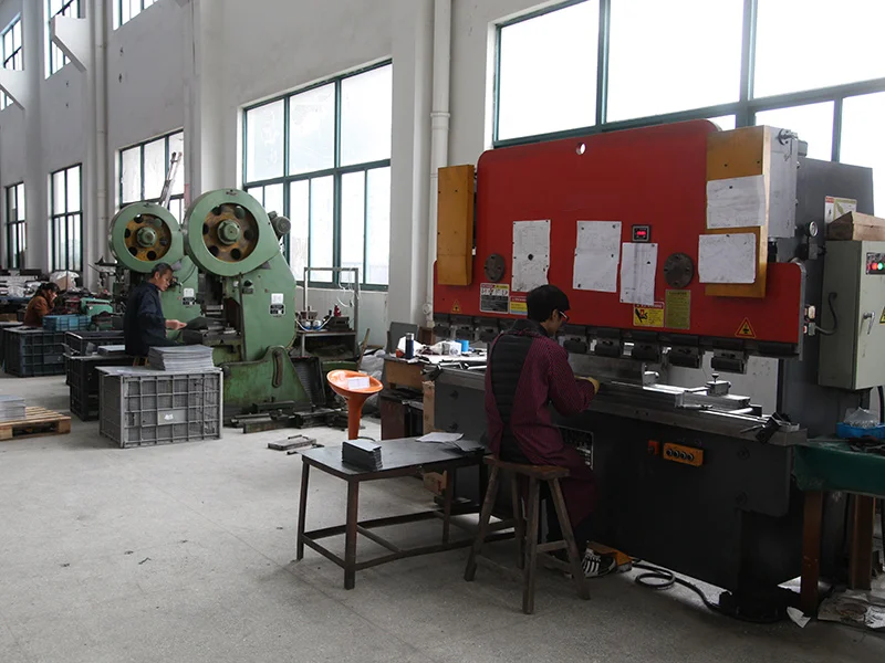 Zhejiang Aidewo Electronic Technology Co., Ltd. 3
