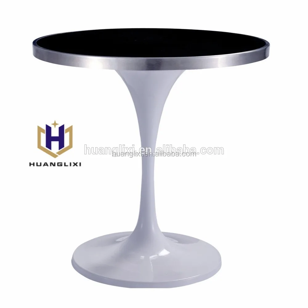 With New Technology White Iron Furniture Leg Metal Dining Tulip Table Bases For Sale Buy Tulip Table Base