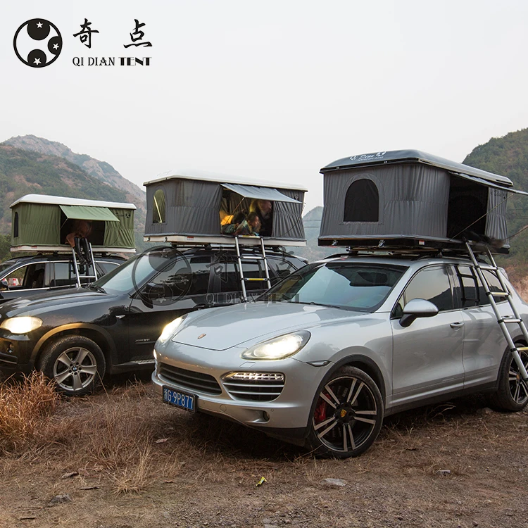 Tente De Toit PORSCHE SHOP, 49% OFF | www.pinnaxis.com