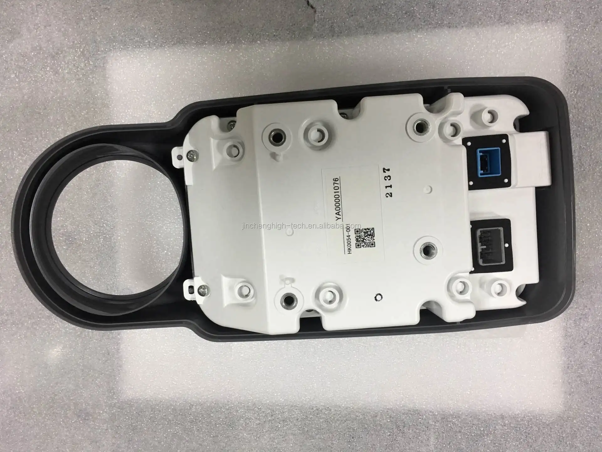 ZX200-5G Excavator Monitor Display Panel - Reliable Quality