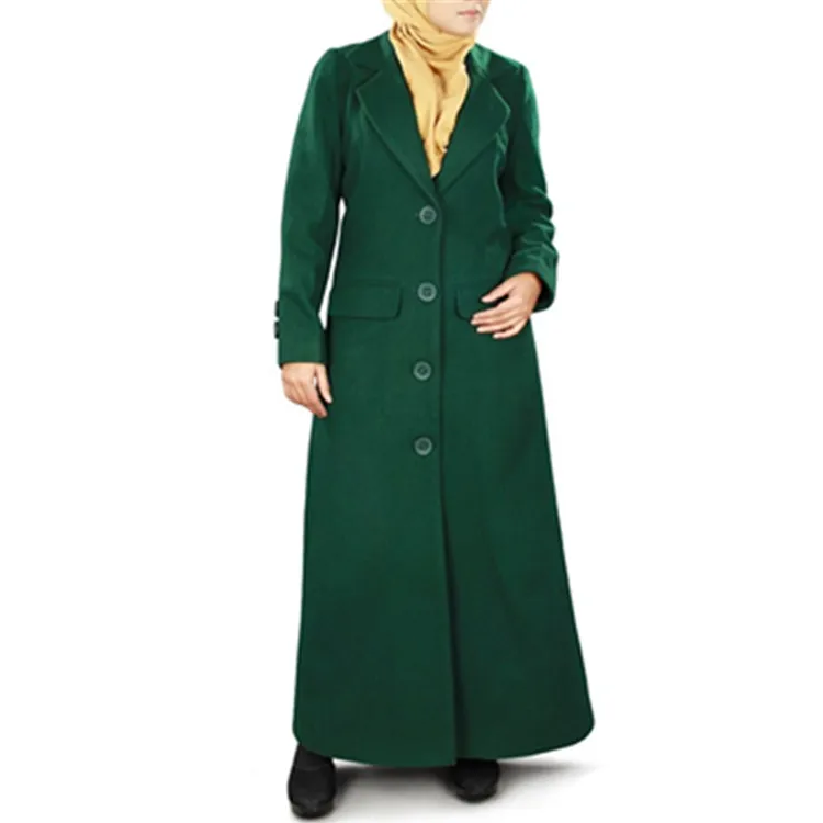 winter abaya designs