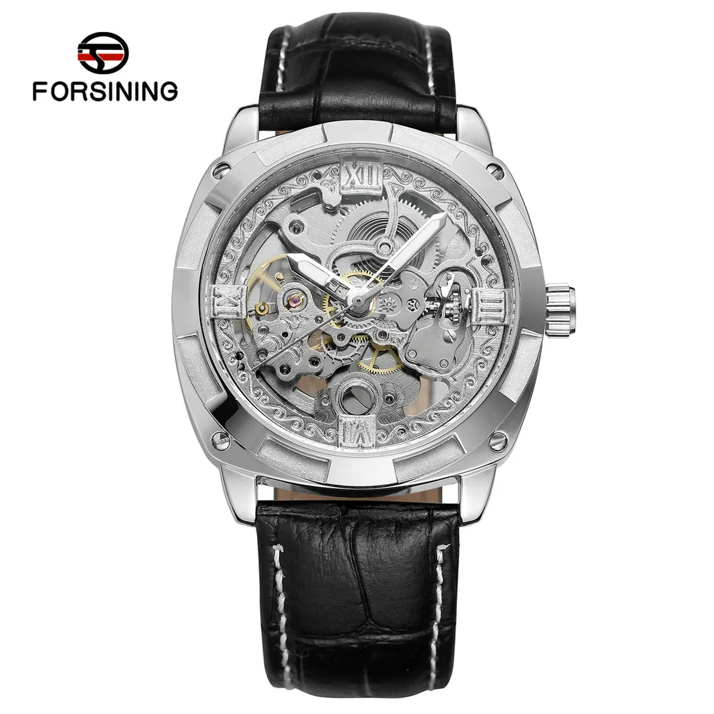 forsining 207 watch price