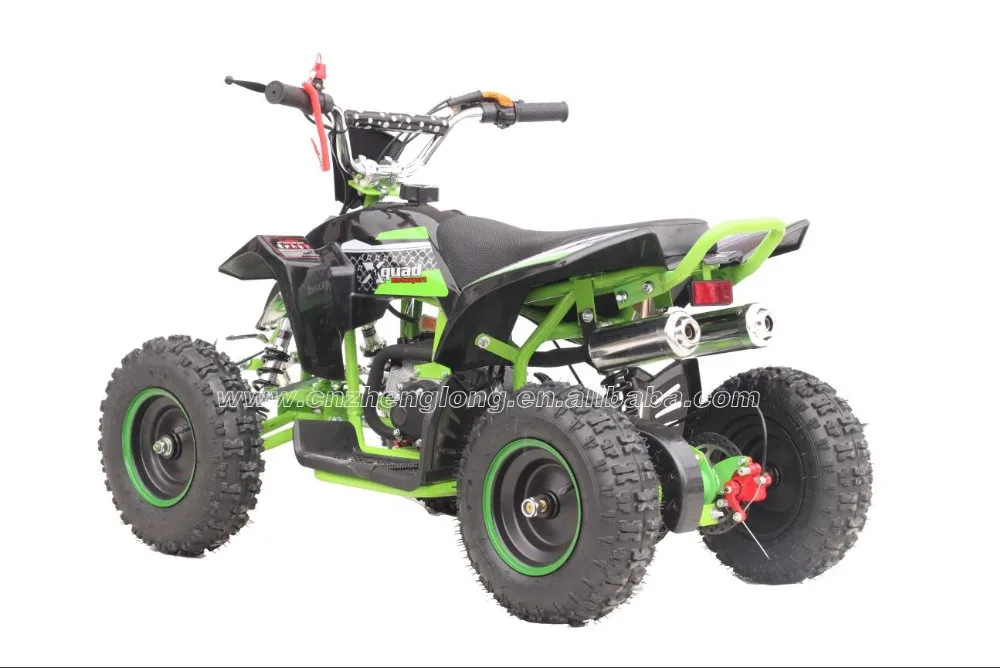 Крутой спортивный четыре колеса мотоцикла atv 4 wheeler quad для