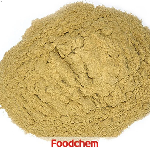Pea Isolated Protein Powder