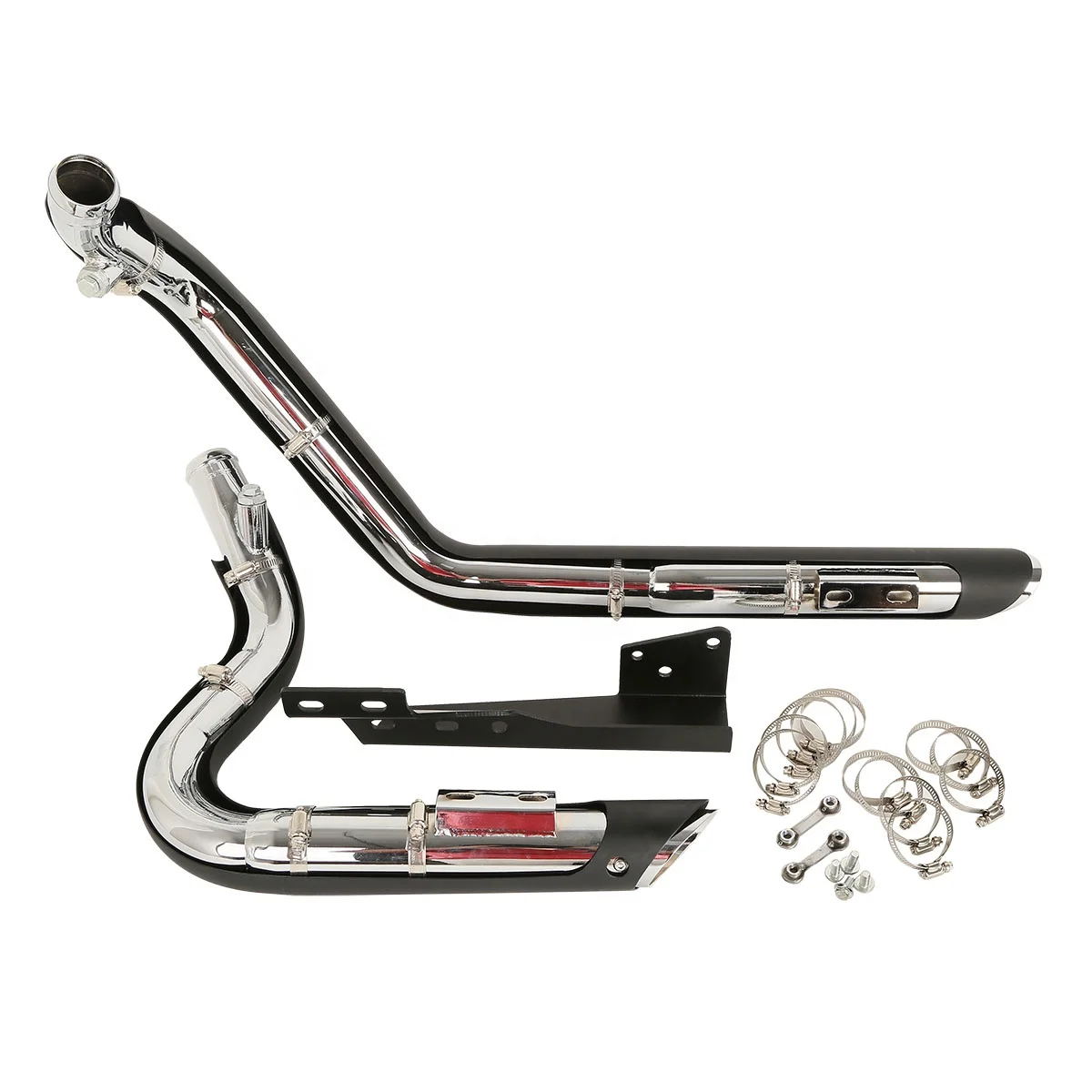 ハーレースポーツスターXL883 1200 04-13用XF2906C10-Bスタッ