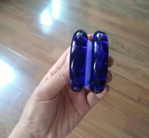 JUNYE PS профессионального йо-йо игрушка Пластик Хорошего Качества CN;ZHE по индивидуальному заказу для детей 40*30*60 см JYS008-5730 57*30 мм специальные внутренние подкладки Забавные игрушки