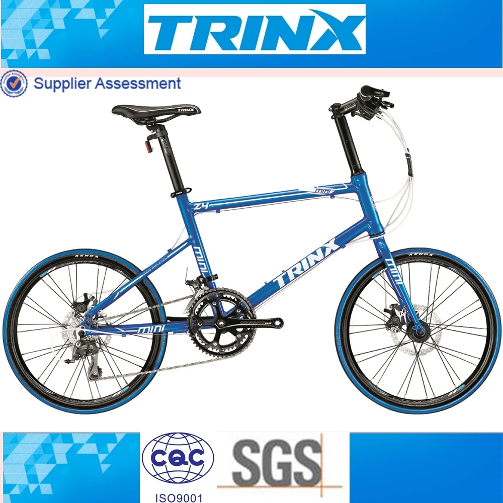 trinx mini