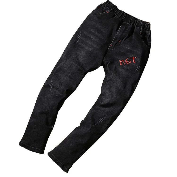 2019 Wholesale Brand Teen Boys Jeans 
