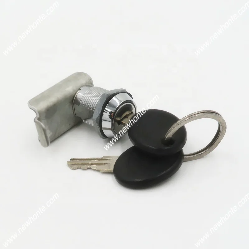 Upper key