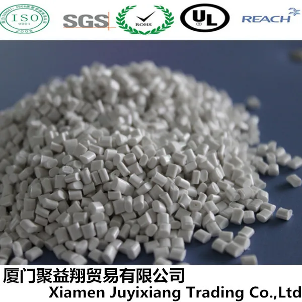 пластик pbt смолы пластика гранулы сырой материал