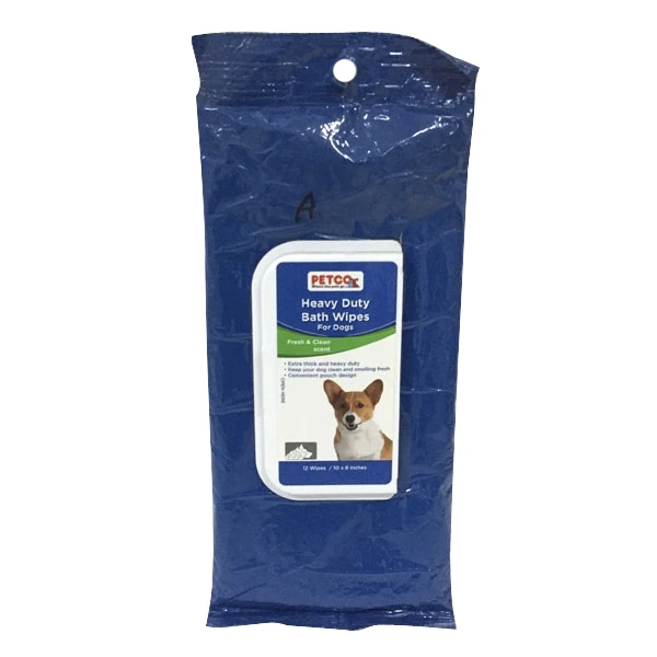 best pet wipes