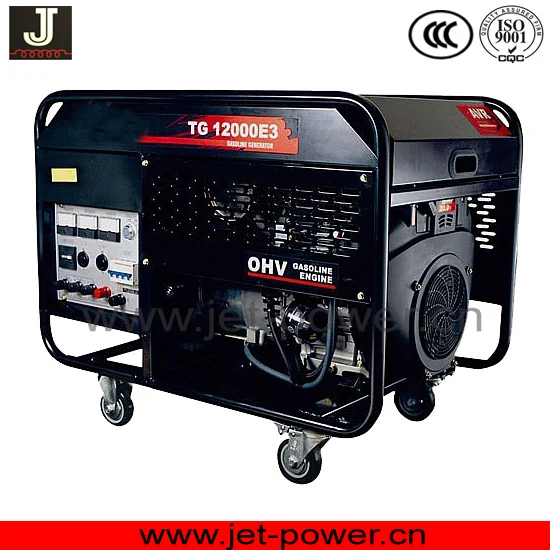 Build Your Own Electric Generator,EP2500 EP2600 EP4000 EP4500 EP6500 EP15000E 2kw-10kw Gasoline Generator List