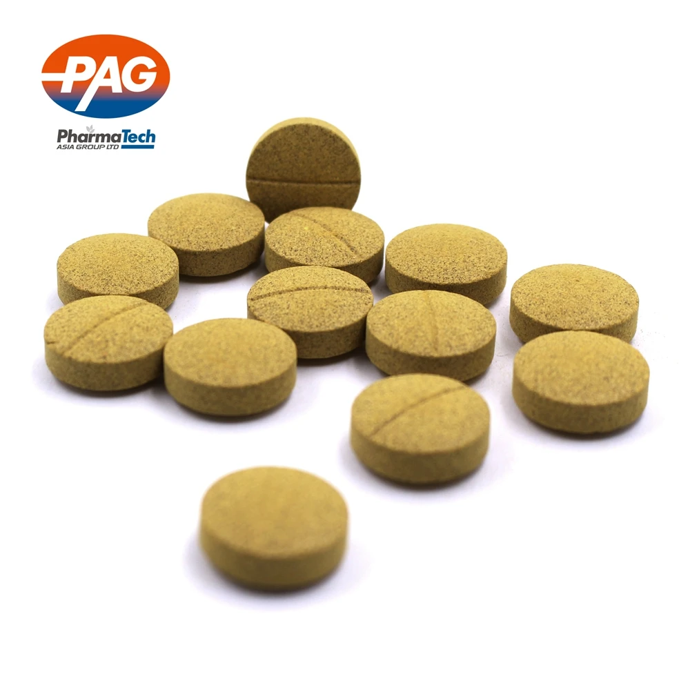 Домашние животные здоровье и уход дополнение печень Детокс жевательные укусы для собаки