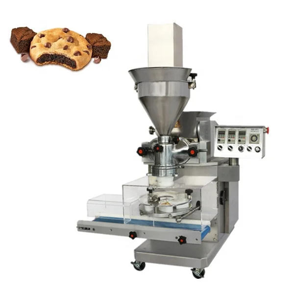 Indonesia Mesin Ice Box Cookies Maker For Bakery Home Buy Cookies Maker,Ice Box Cookies Makery